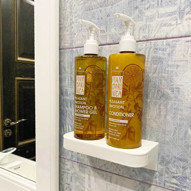 Отельная парфюмерия